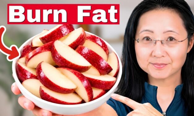 Can’t Lose Weight? The #1 Food For Weight Loss