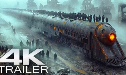 NEW MOVIE TRAILERS 2025 – 2027