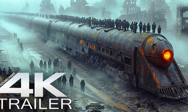 NEW MOVIE TRAILERS 2025 – 2027