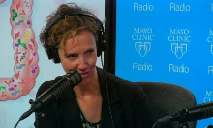 Gut Bacteria And Weight Loss: Mayo Clinic Radio