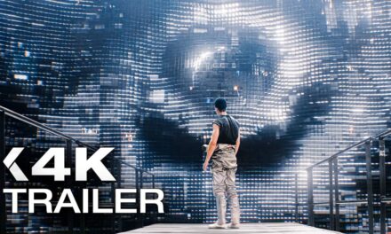NEW MOVIE TRAILERS 2026 & 2027