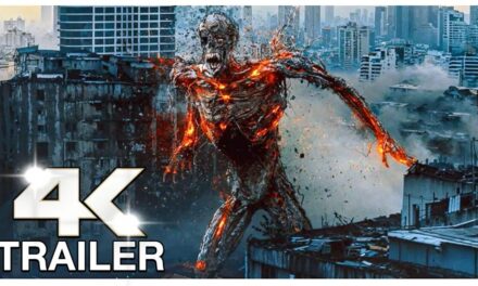 BEST UPCOMING MOVIES 2025 (Trailers)