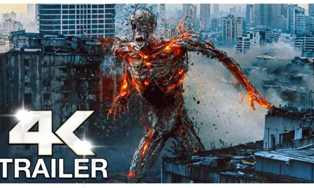 BEST UPCOMING MOVIES 2025 (Trailers)
