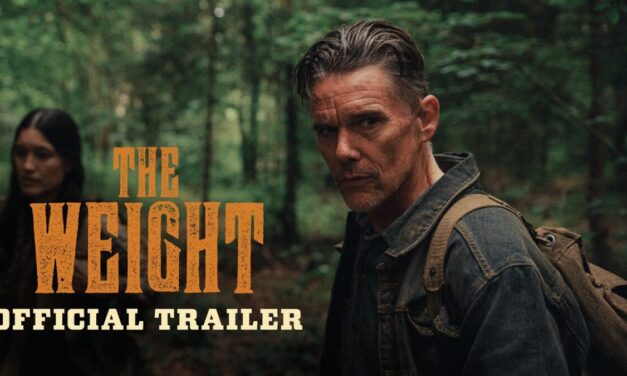 The Weight | Official Trailer (HD) | Vertical