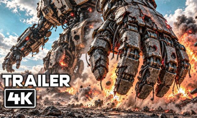 BEST NEW MOVIE TRAILERS 2026 & 2027